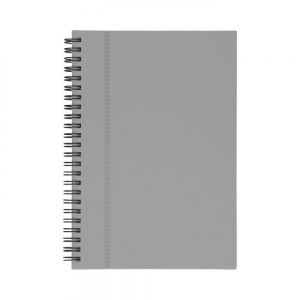 LIBRETA SPARTAN